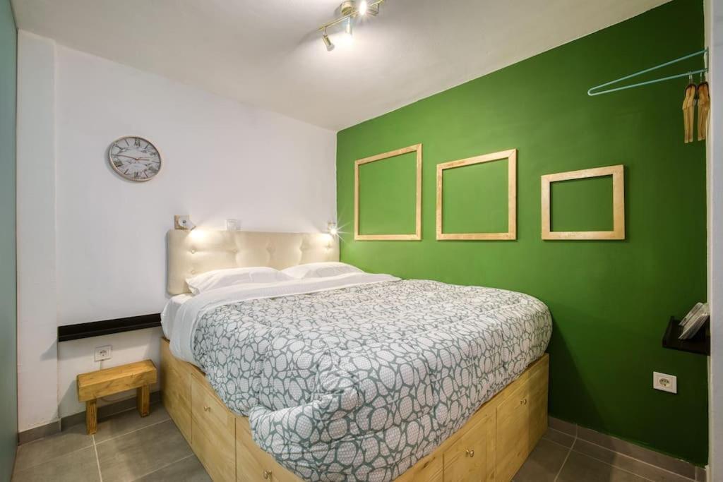 Modern Boutique Apartment Athen Eksteriør billede
